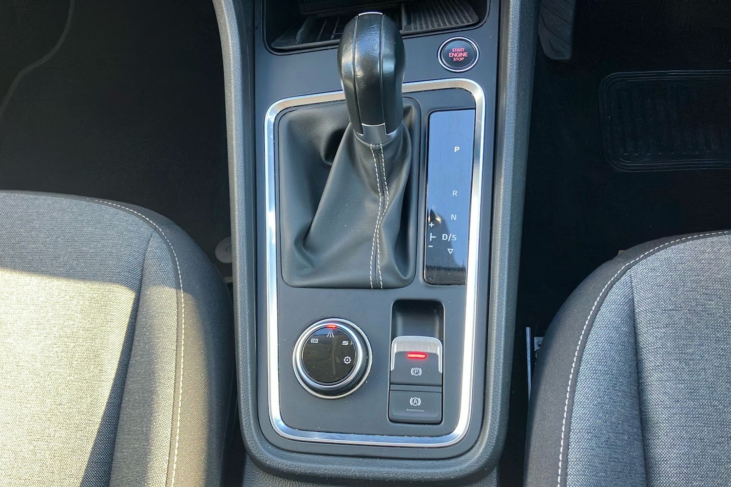 Used SEAT Ateca 2023 for sale - 78154857: Photo 26