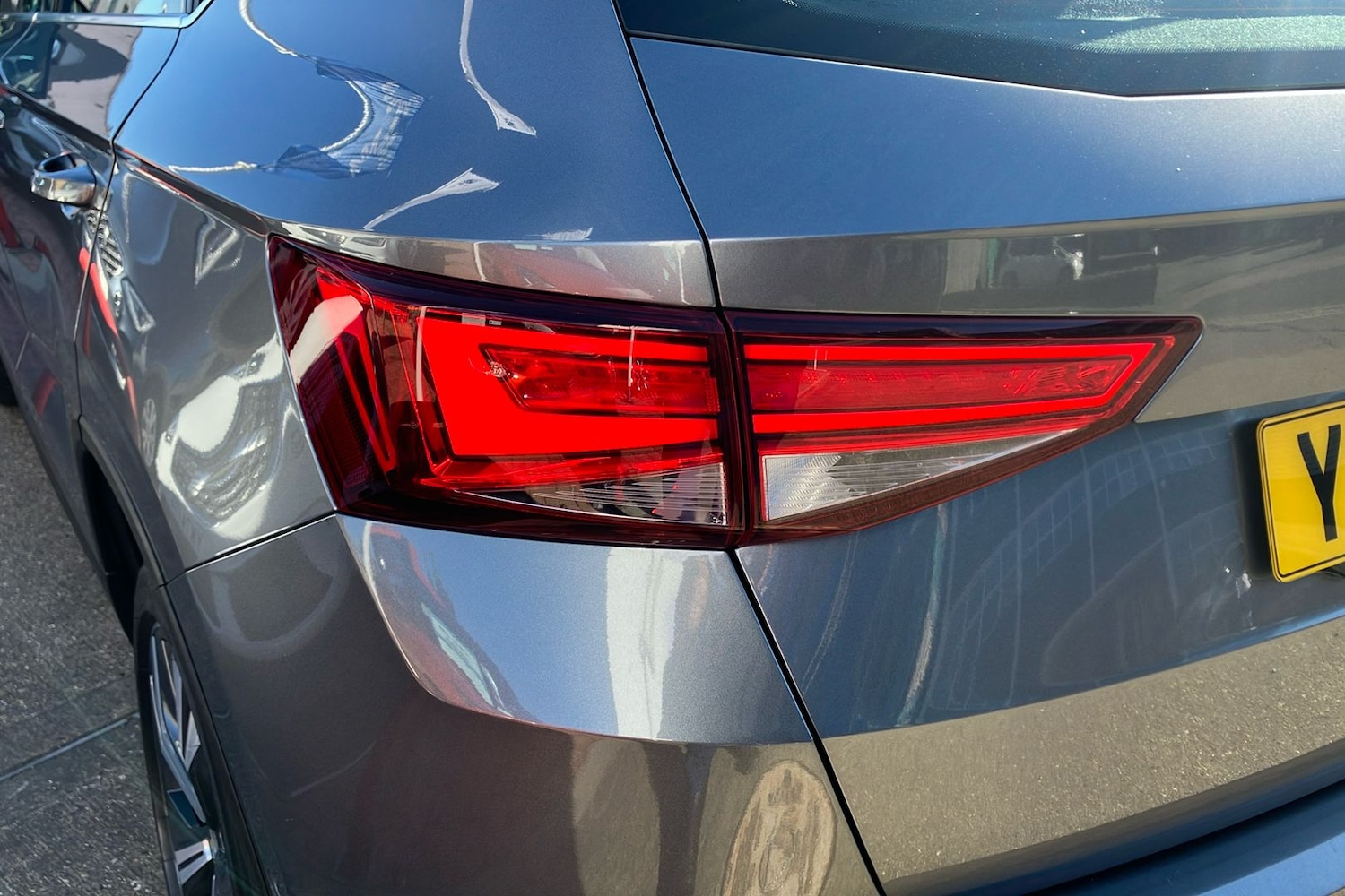 Used SEAT Ateca 2023 for sale - 78154857: Photo 28