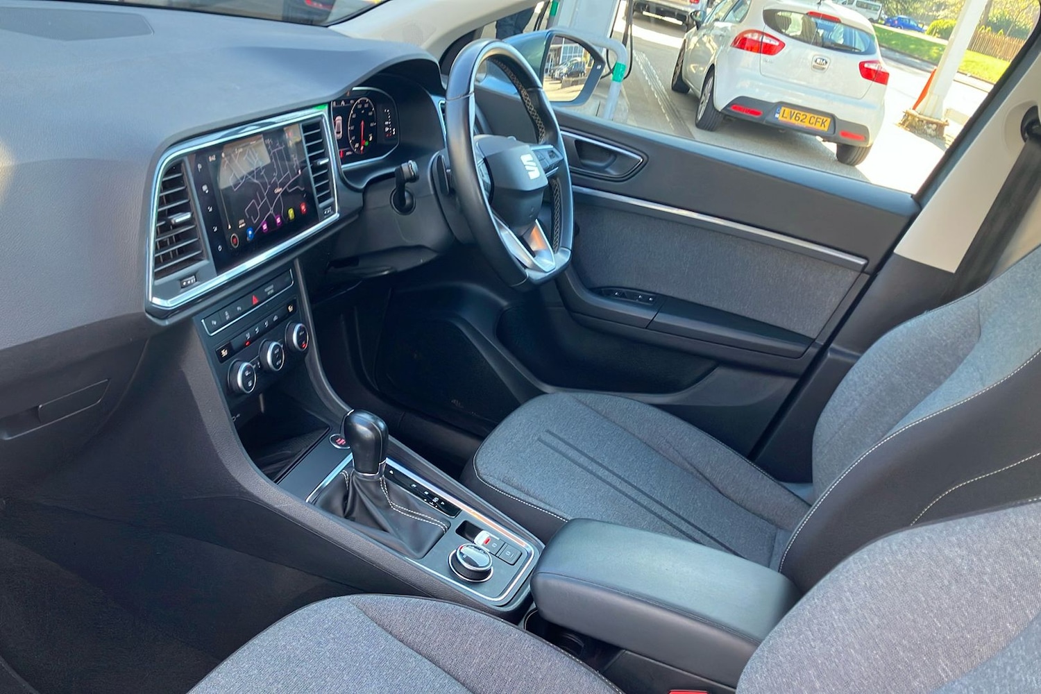 Used SEAT Ateca 2023 for sale - 78154857: Photo 3