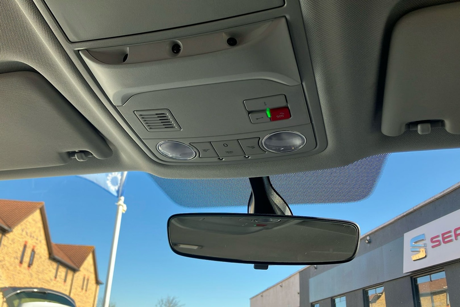 Used SEAT Ateca 2023 for sale - 78154857: Photo 31