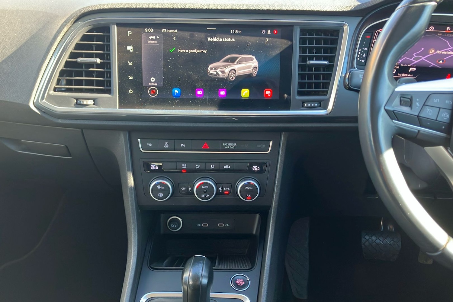 Used SEAT Ateca 2023 for sale - 78154857: Photo 32