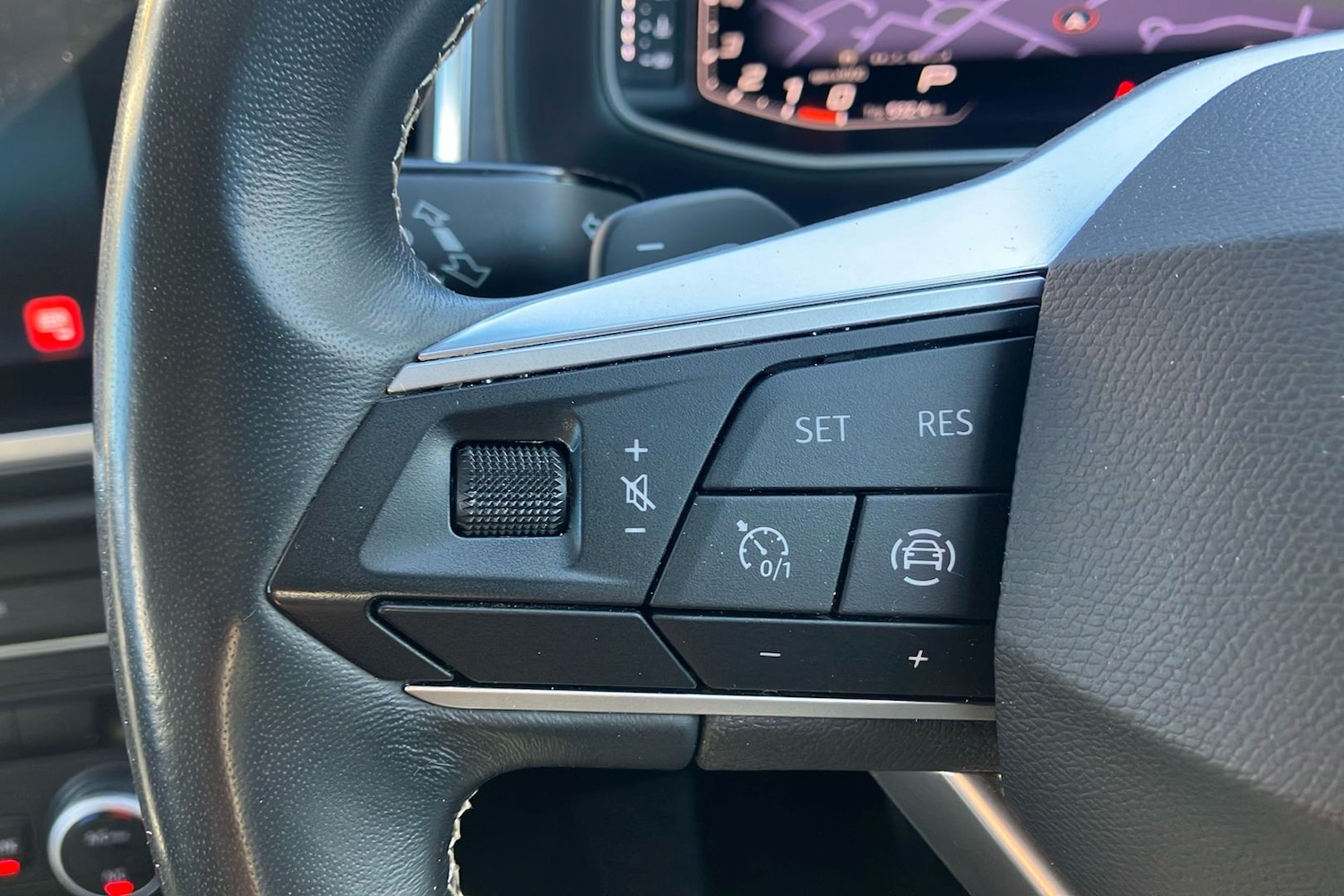 Used SEAT Ateca 2023 for sale - 78154857: Photo 33