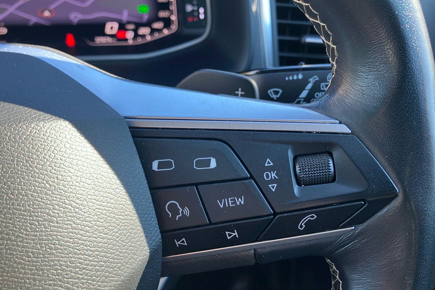 Used SEAT Ateca 2023 for sale - 78154857: Photo 34