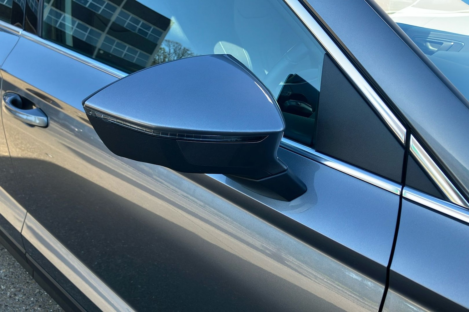 Used SEAT Ateca 2023 for sale - 78154857: Photo 36