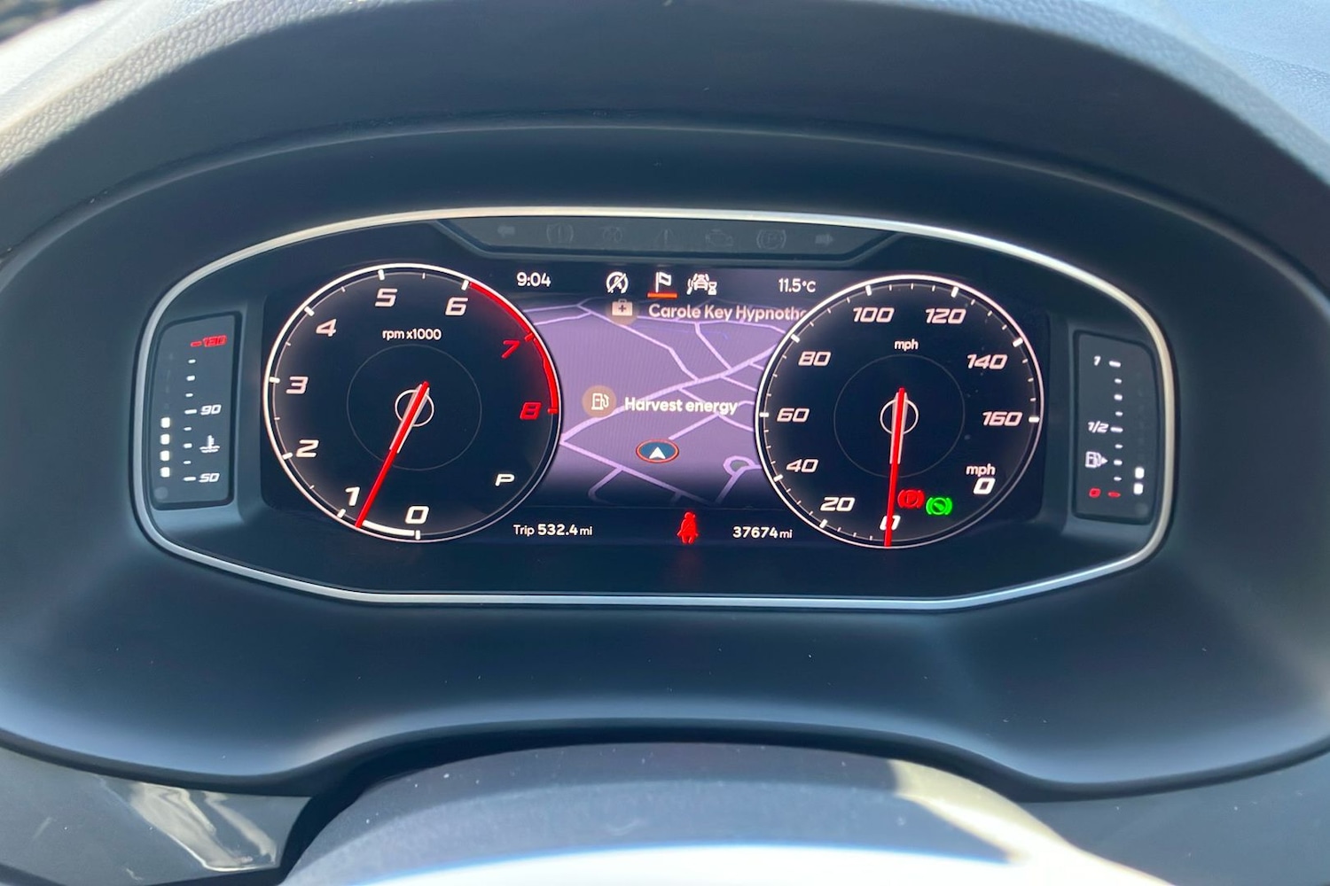 Used SEAT Ateca 2023 for sale - 78154857: Photo 37