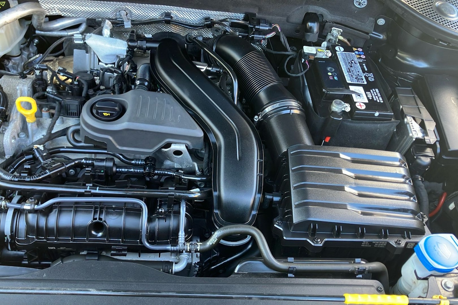 Used SEAT Ateca 2023 for sale - 78154857: Photo 41