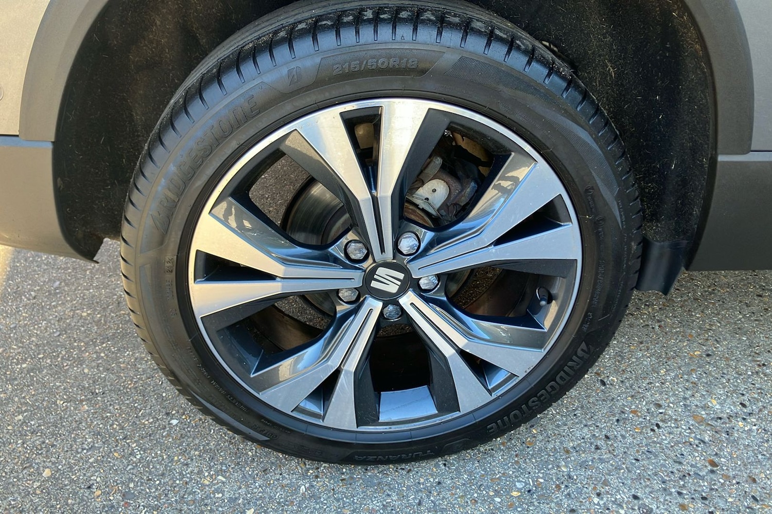 Used SEAT Ateca 2023 for sale - 78154857: Photo 44