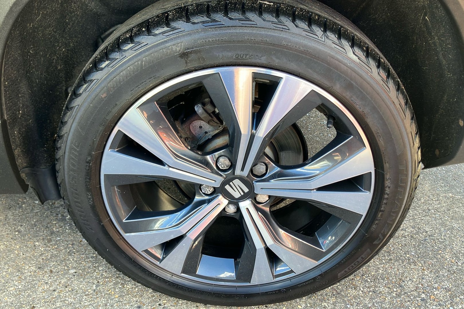 Used SEAT Ateca 2023 for sale - 78154857: Photo 45