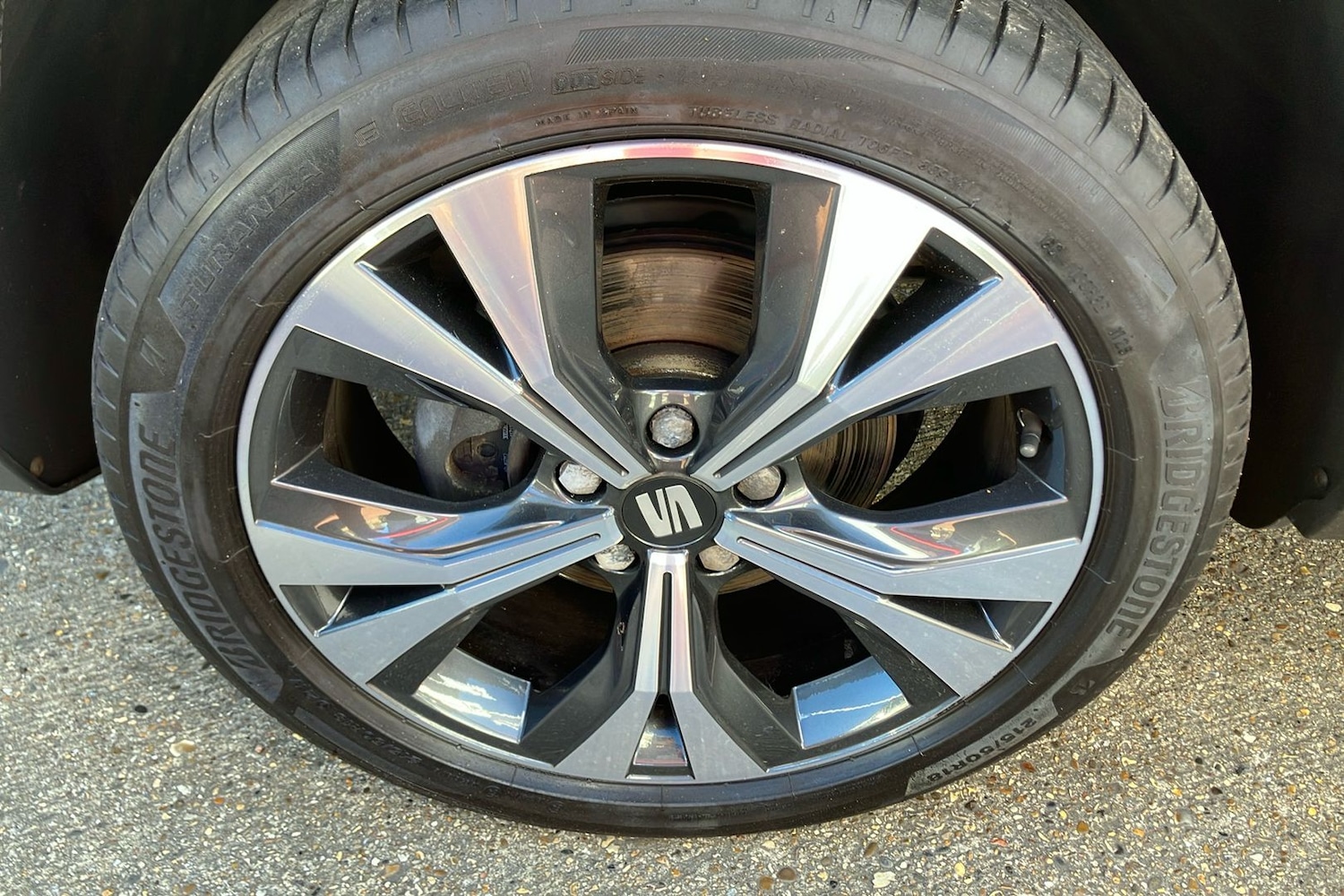 Used SEAT Ateca 2023 for sale - 78154857: Photo 46