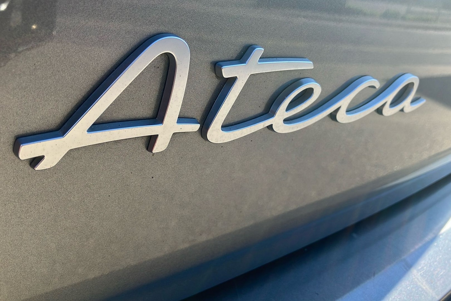 Used SEAT Ateca 2023 for sale - 78154857: Photo 48