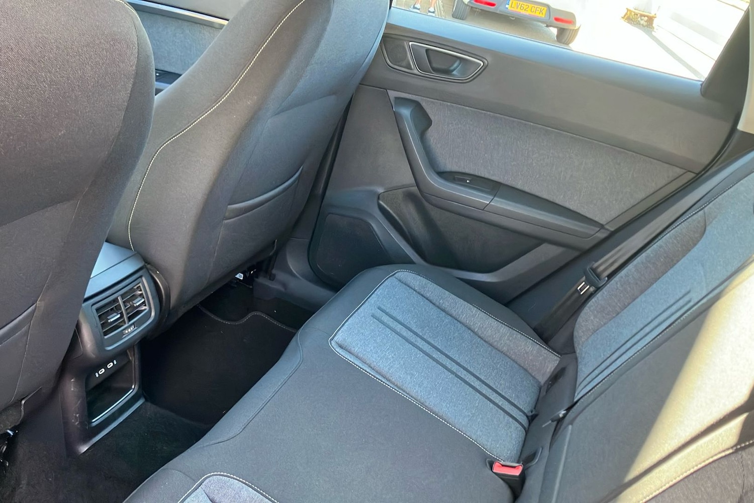 Used SEAT Ateca 2023 for sale - 78154857: Photo 5