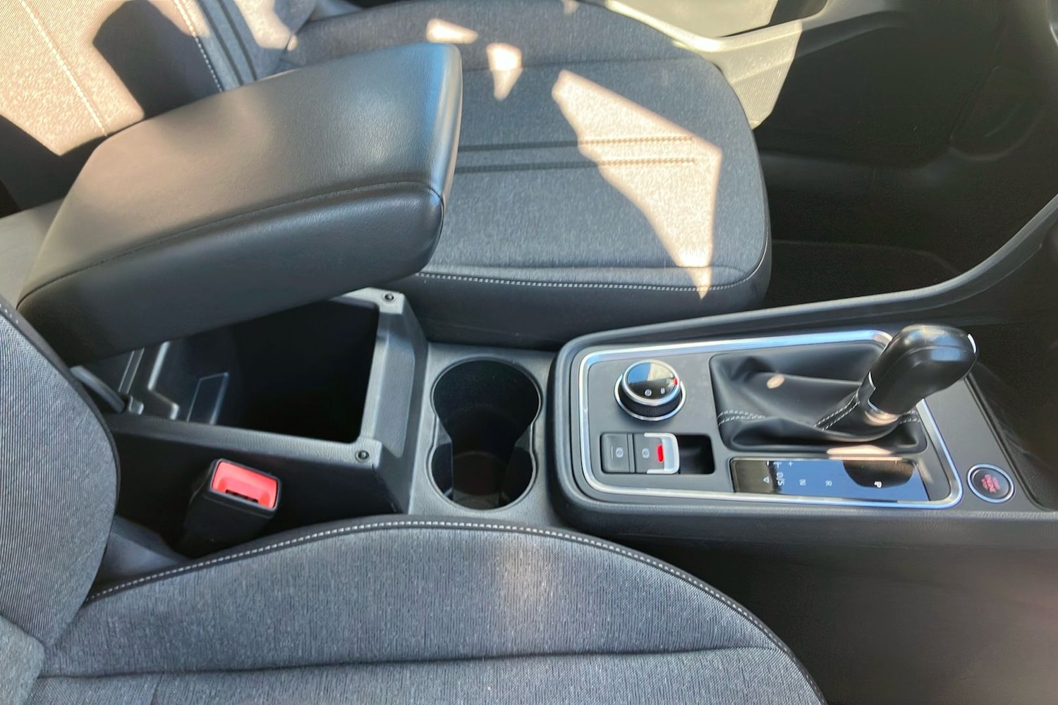 Used SEAT Ateca 2023 for sale - 78154857: Photo 51