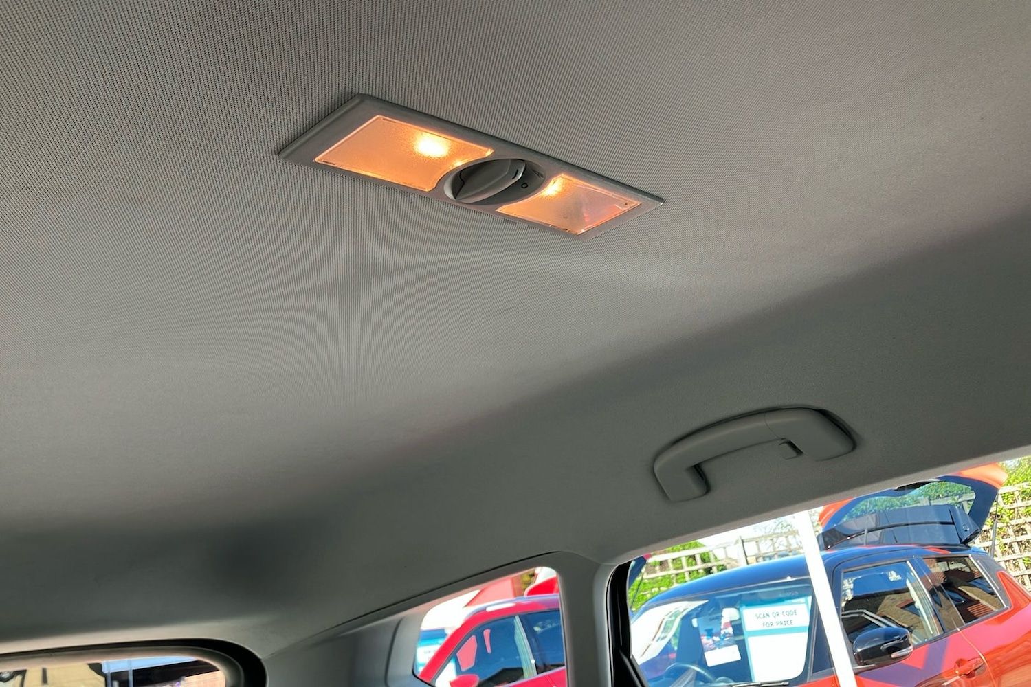 Used SEAT Ateca 2023 for sale - 78154857: Photo 53