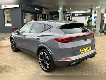 Used Cupra Formentor 2022 for sale - 76257224: Photo