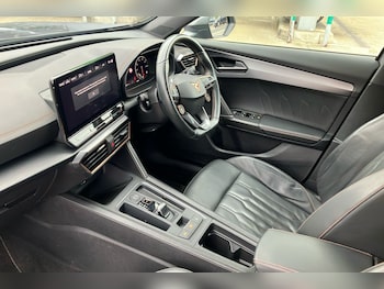 Used Cupra Formentor 2022 for sale - 76257224: Photo