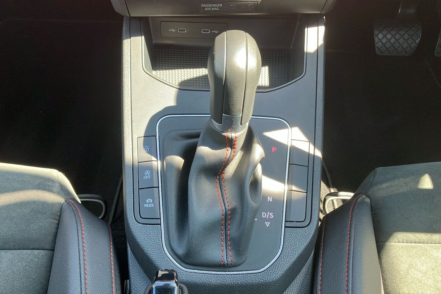 Vehicle 17