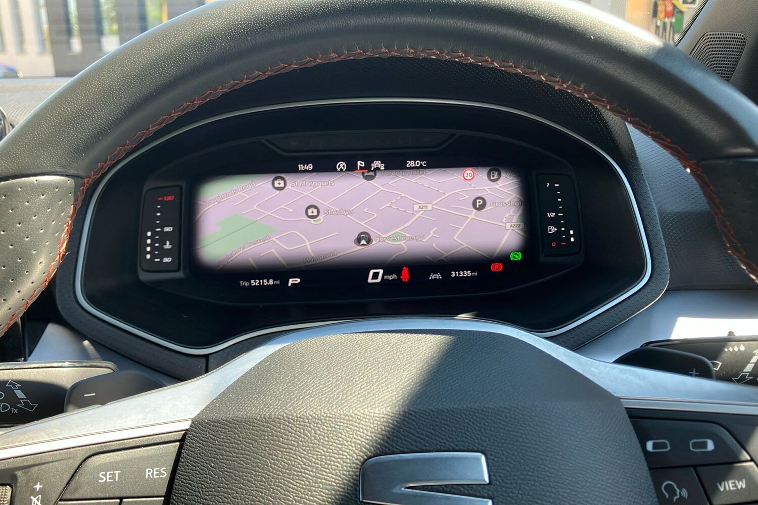 Vehicle 19