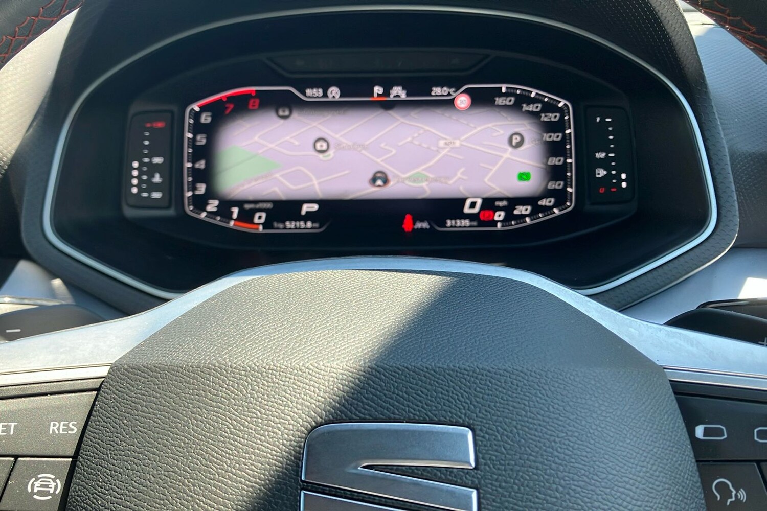 Vehicle 24