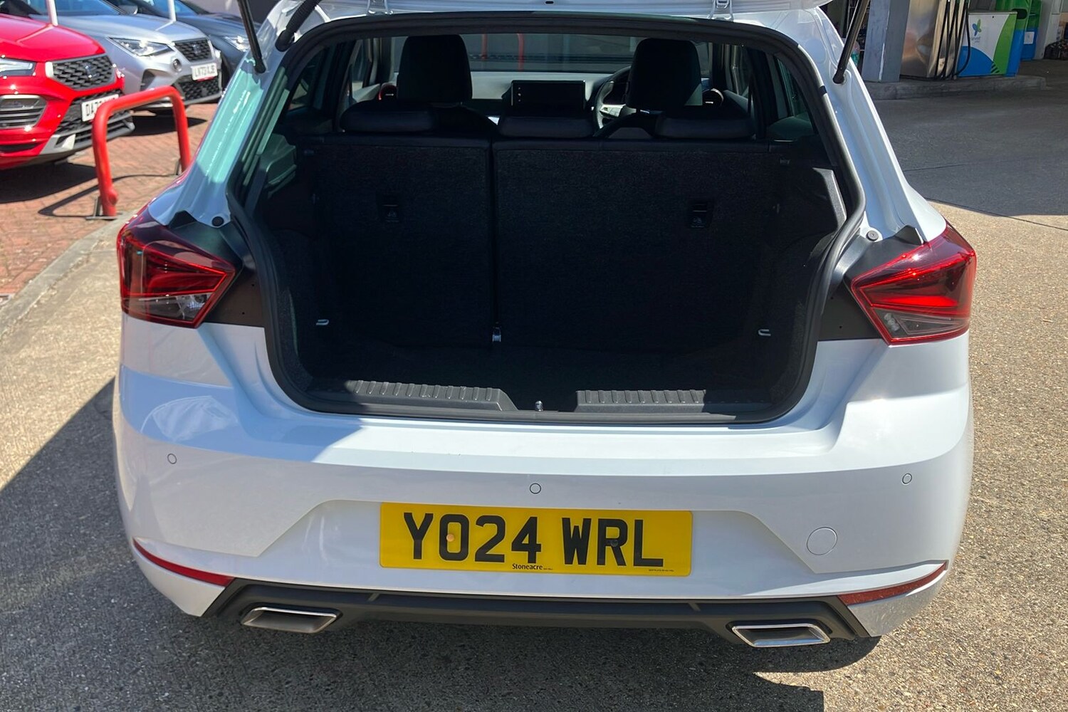 Vehicle 27