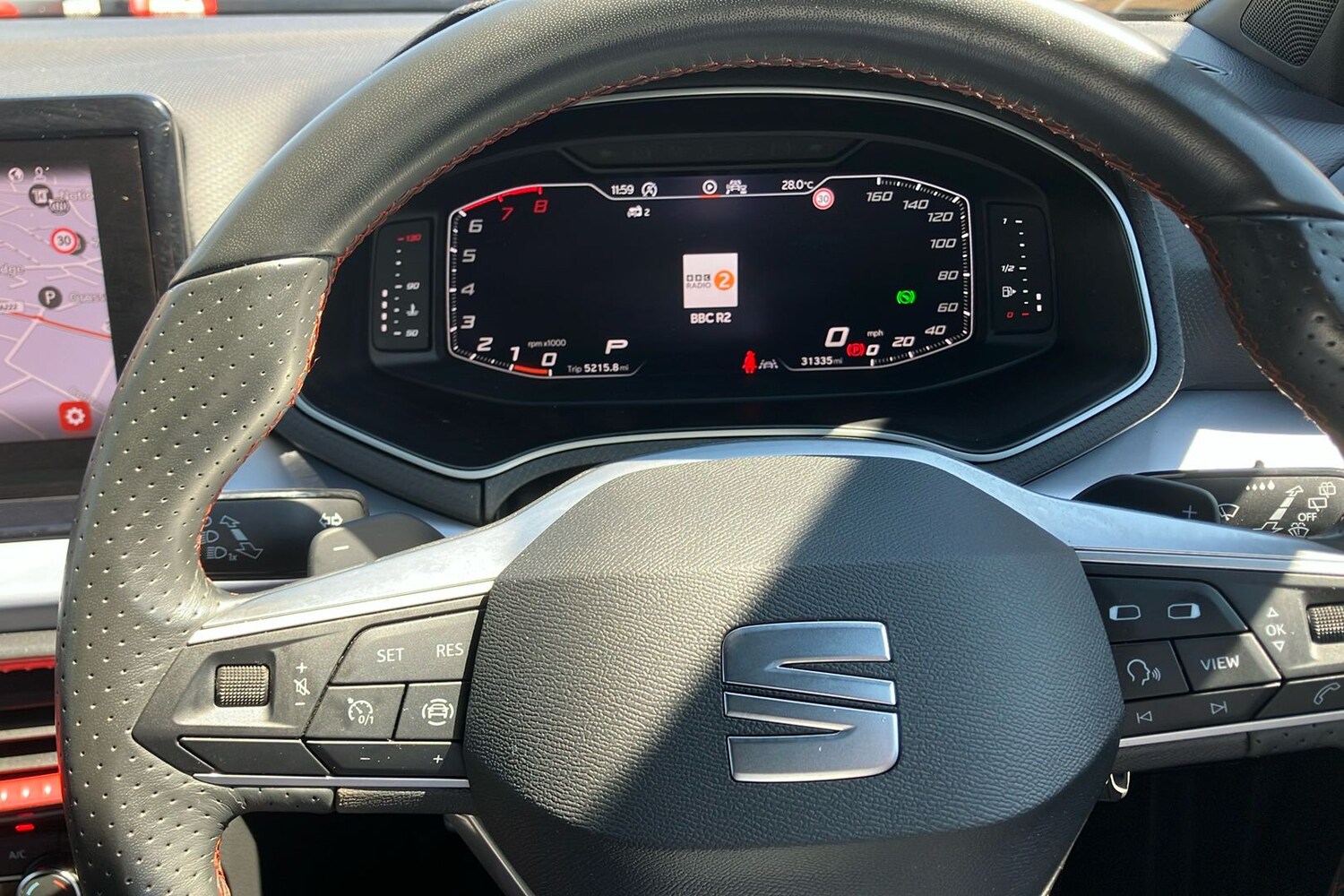 Vehicle 33