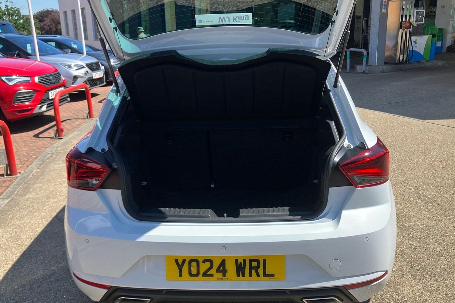 Vehicle 35