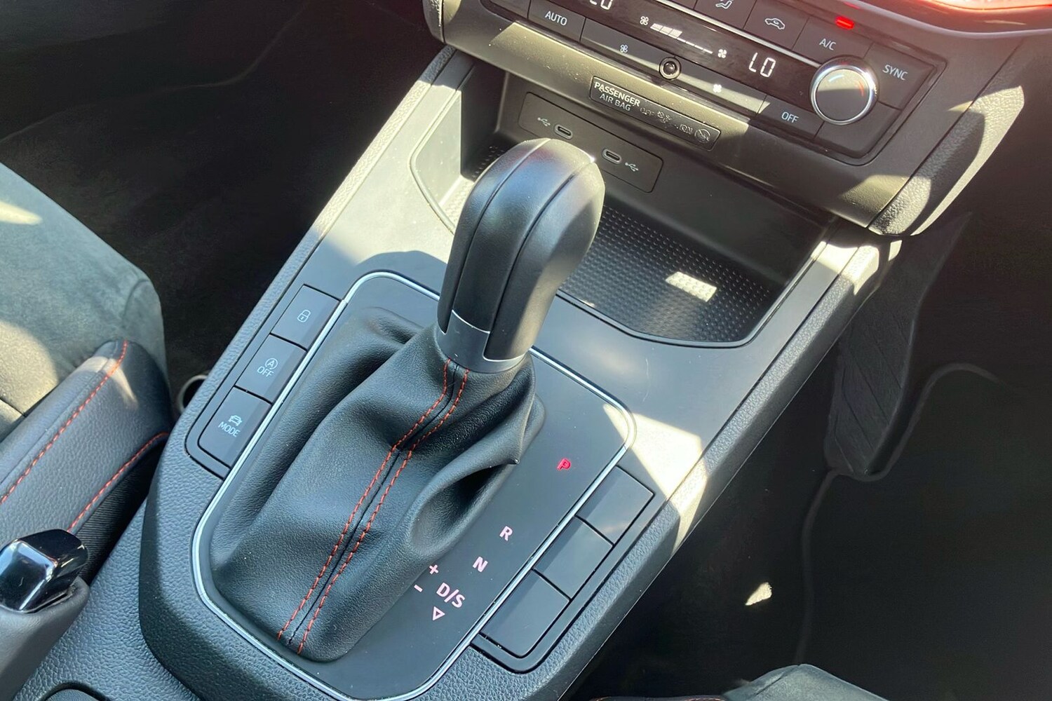 Vehicle 38