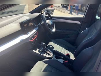 Used SEAT Ibiza 2024 for sale - 75208338: Photo