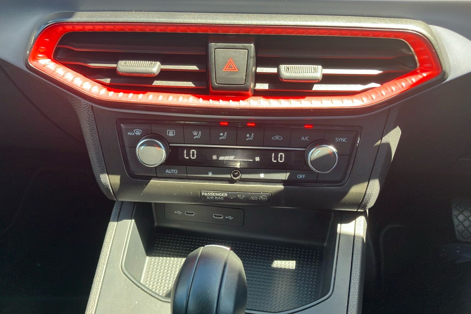 Vehicle 40