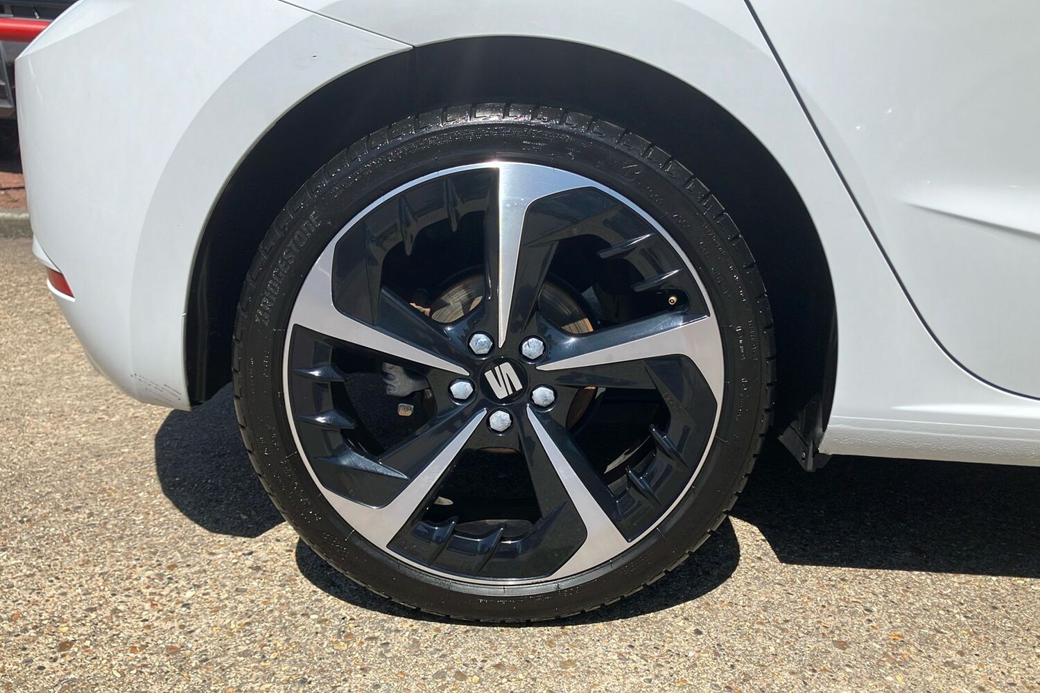 Vehicle 45