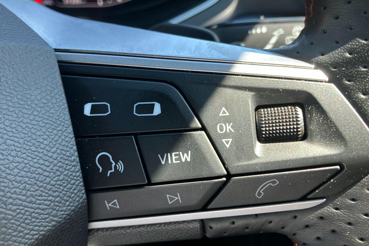 Vehicle 52