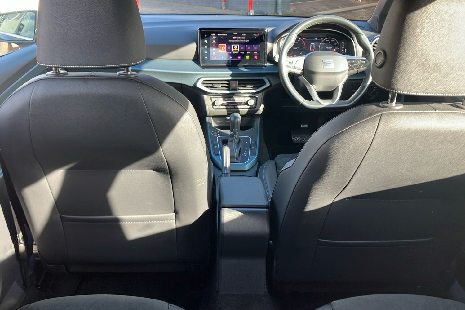 Used SEAT Arona 2024 for sale - 77418195: Photo 11