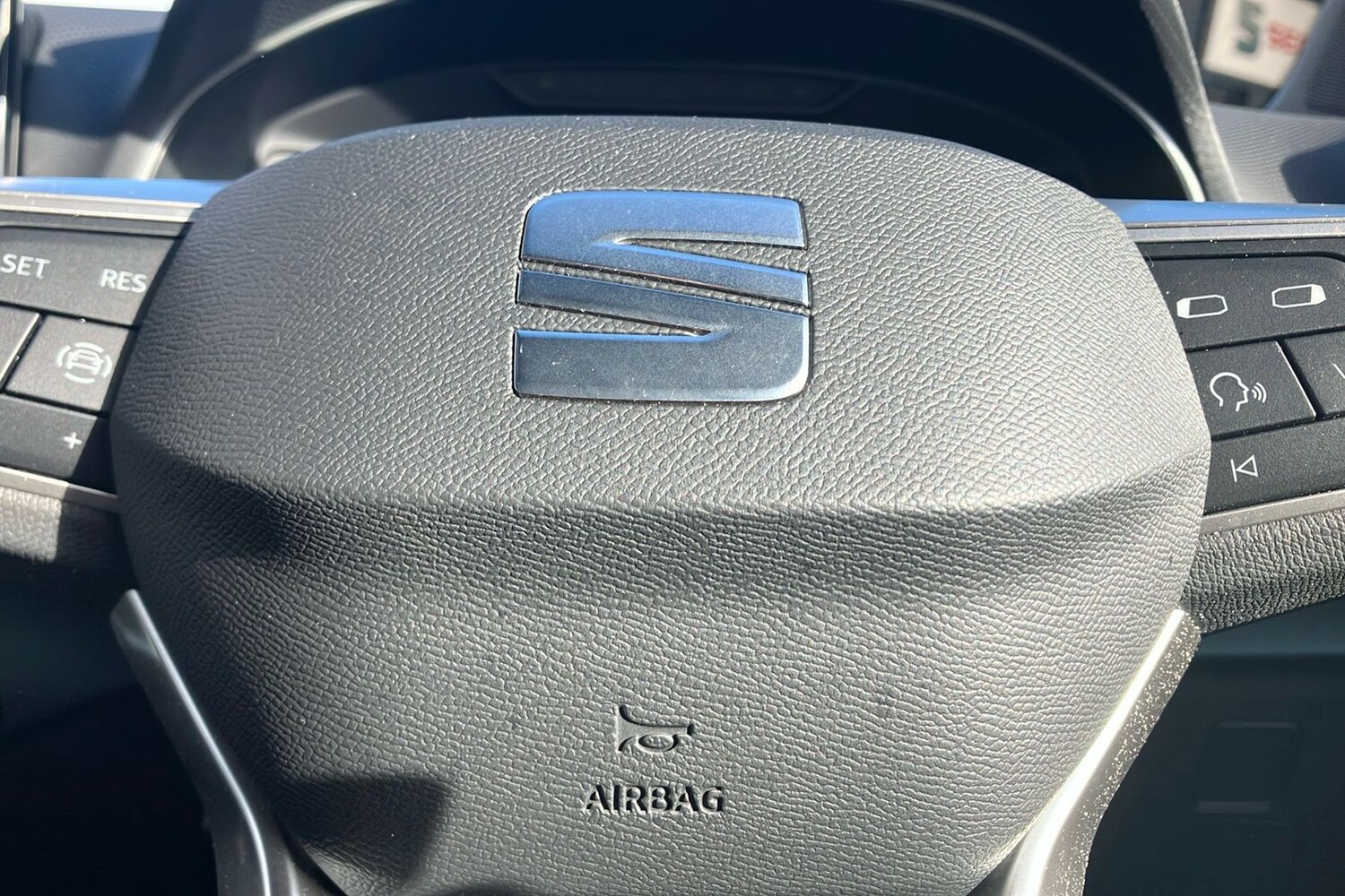 Used SEAT Arona 2024 for sale - 77418195: Photo 20