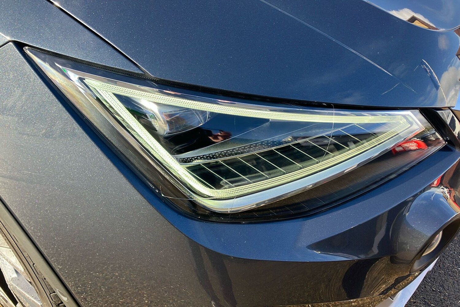 Used SEAT Arona 2024 for sale - 77418195: Photo 22