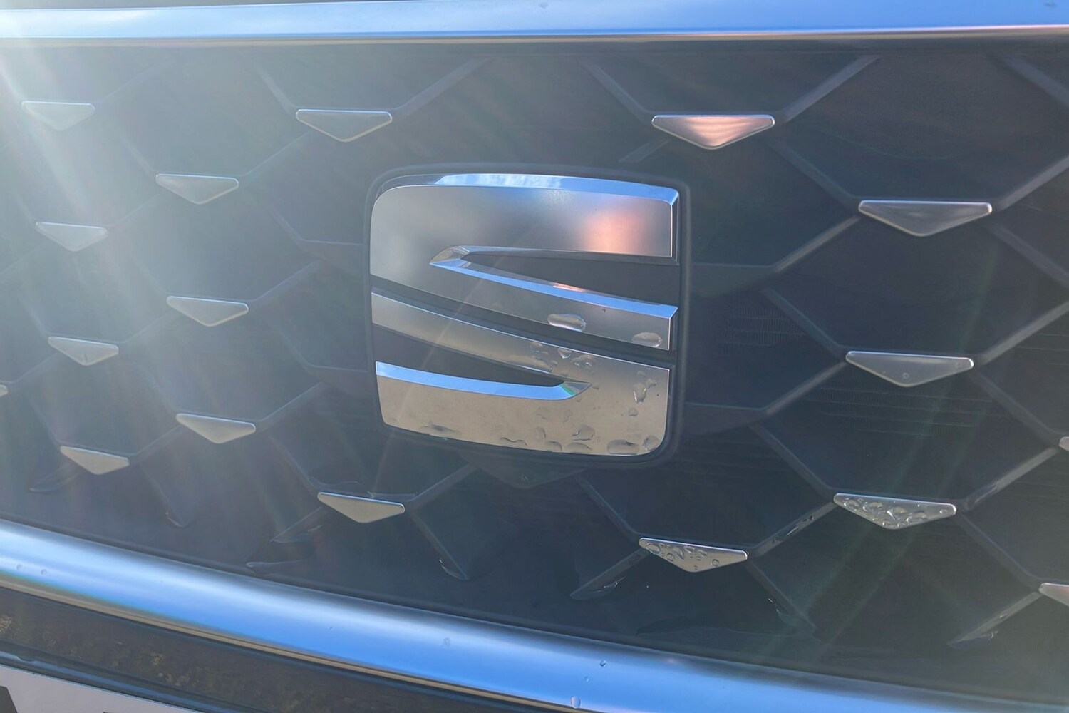 Used SEAT Arona 2024 for sale - 77418195: Photo 23