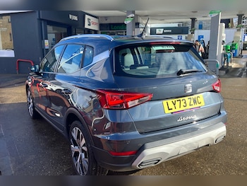Used SEAT Arona 2024 for sale - 77418195: Photo