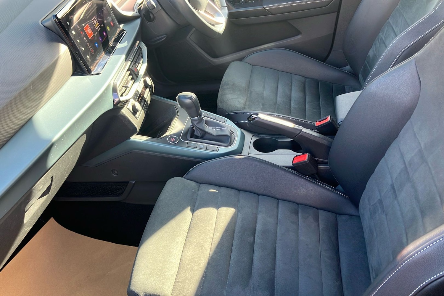 Used SEAT Arona 2024 for sale - 77418195: Photo 3