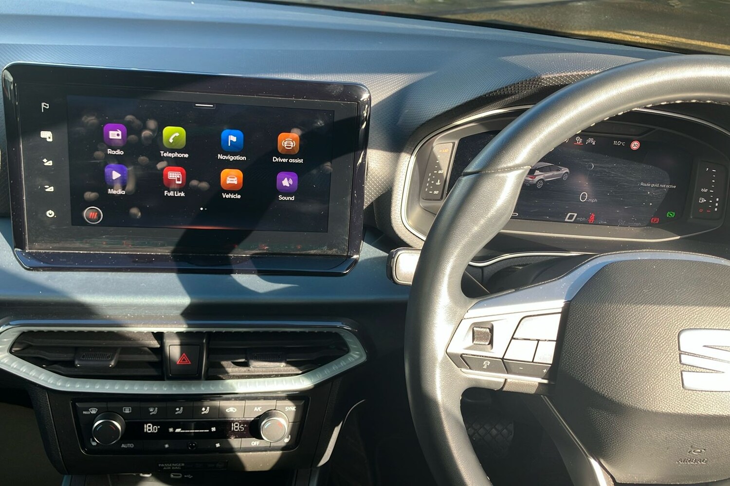 Used SEAT Arona 2024 for sale - 77418195: Photo 32