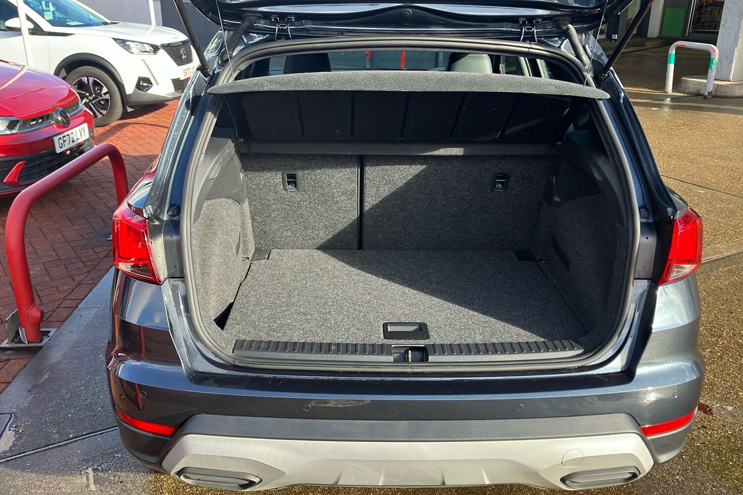 Used SEAT Arona 2024 for sale - 77418195: Photo 35