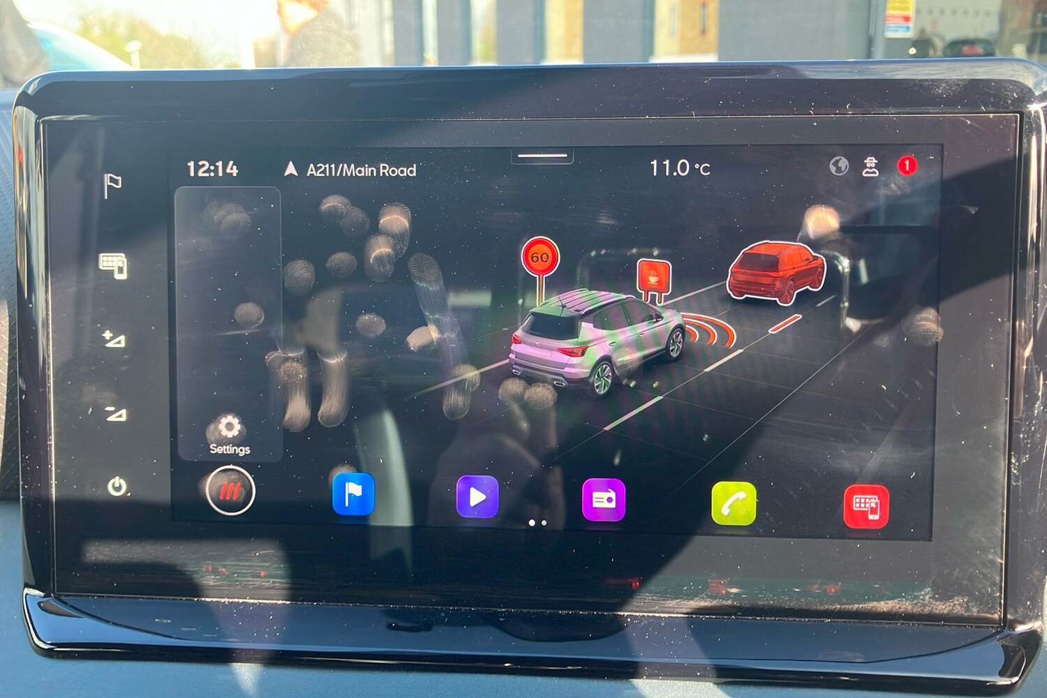 Used SEAT Arona 2024 for sale - 77418195: Photo 39