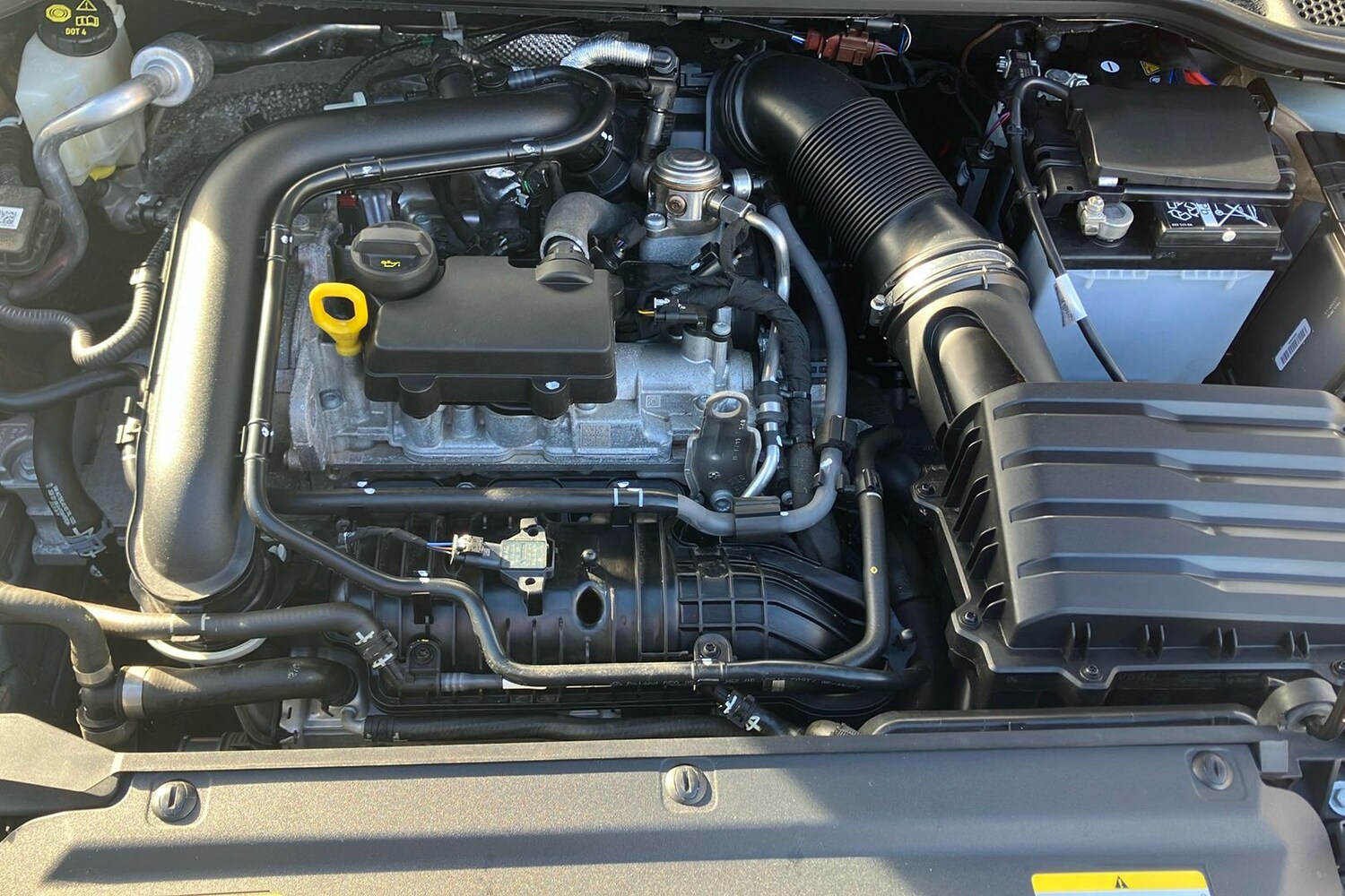 Used SEAT Arona 2024 for sale - 77418195: Photo 41