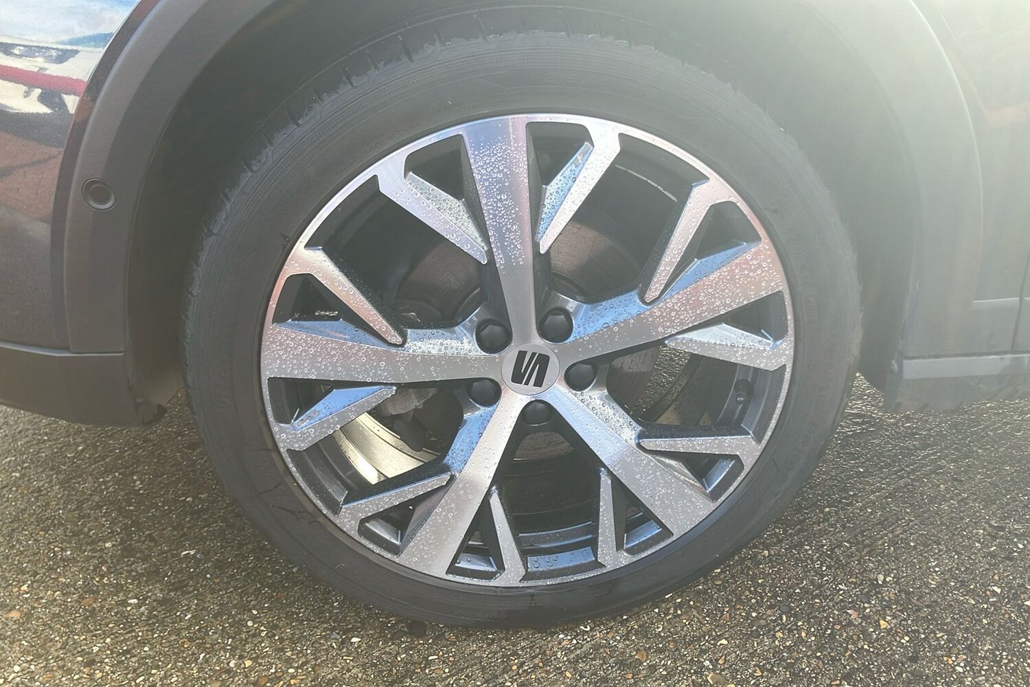 Used SEAT Arona 2024 for sale - 77418195: Photo 44