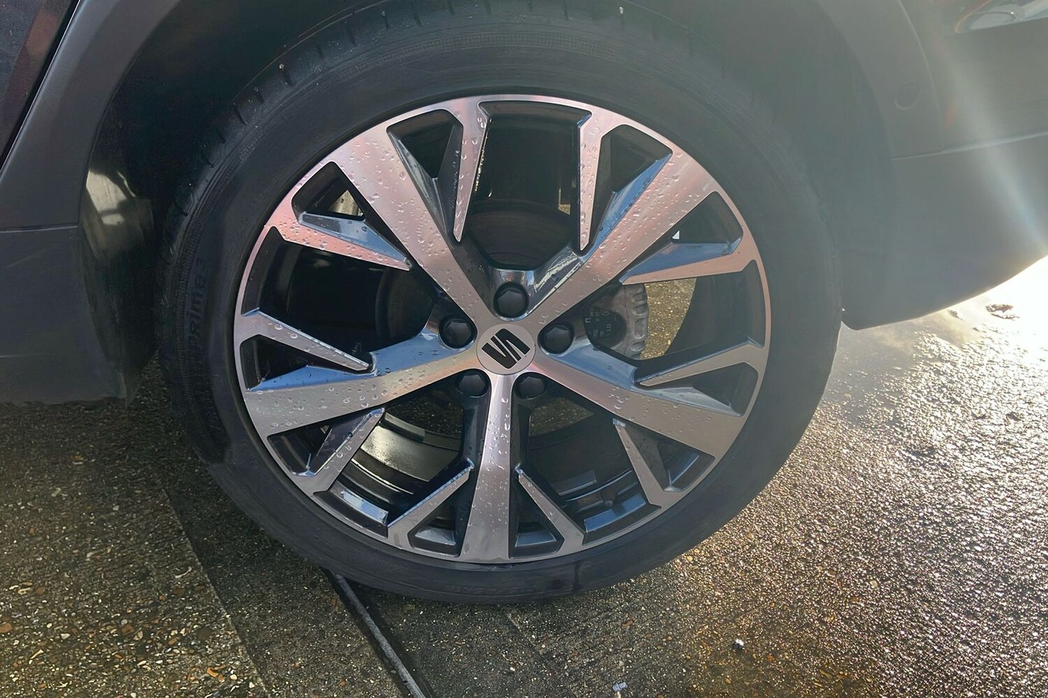 Used SEAT Arona 2024 for sale - 77418195: Photo 45