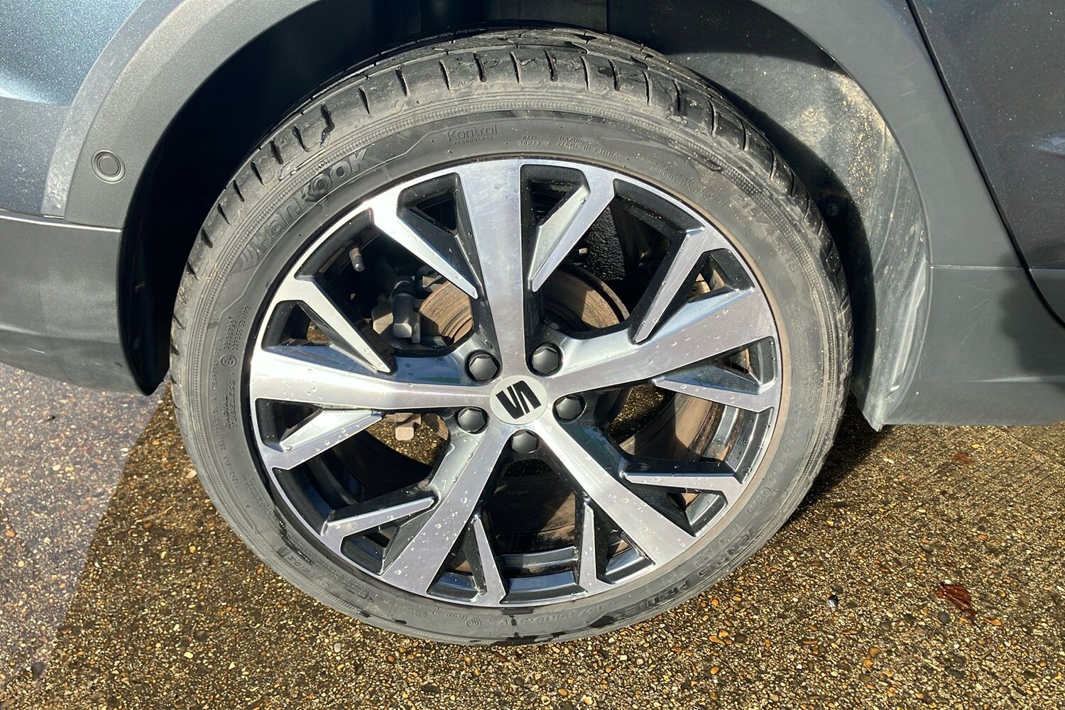 Used SEAT Arona 2024 for sale - 77418195: Photo 46