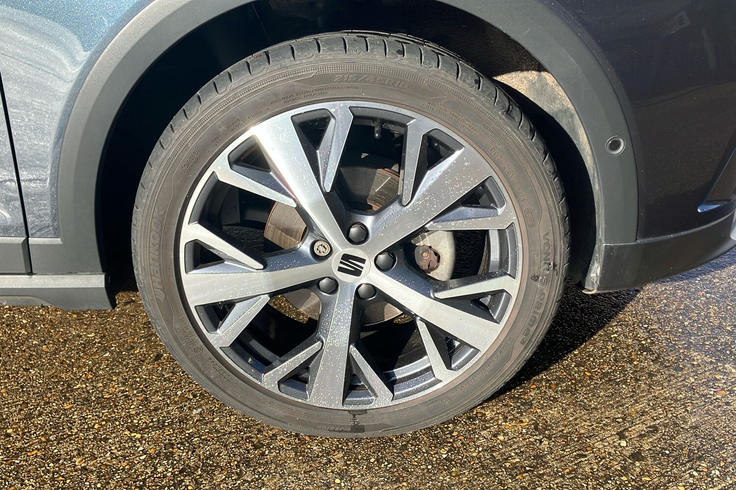 Used SEAT Arona 2024 for sale - 77418195: Photo 9