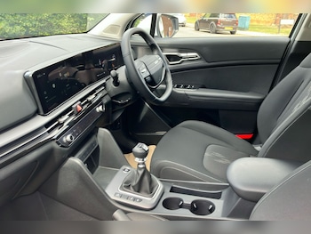 Used Kia Sportage 2025 for sale - 79104553: Photo