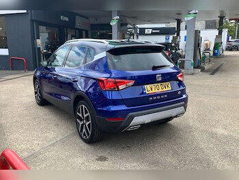 Used SEAT Arona 2020 for sale - 75879558: Photo