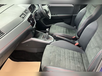 Used SEAT Arona 2020 for sale - 75879558: Photo