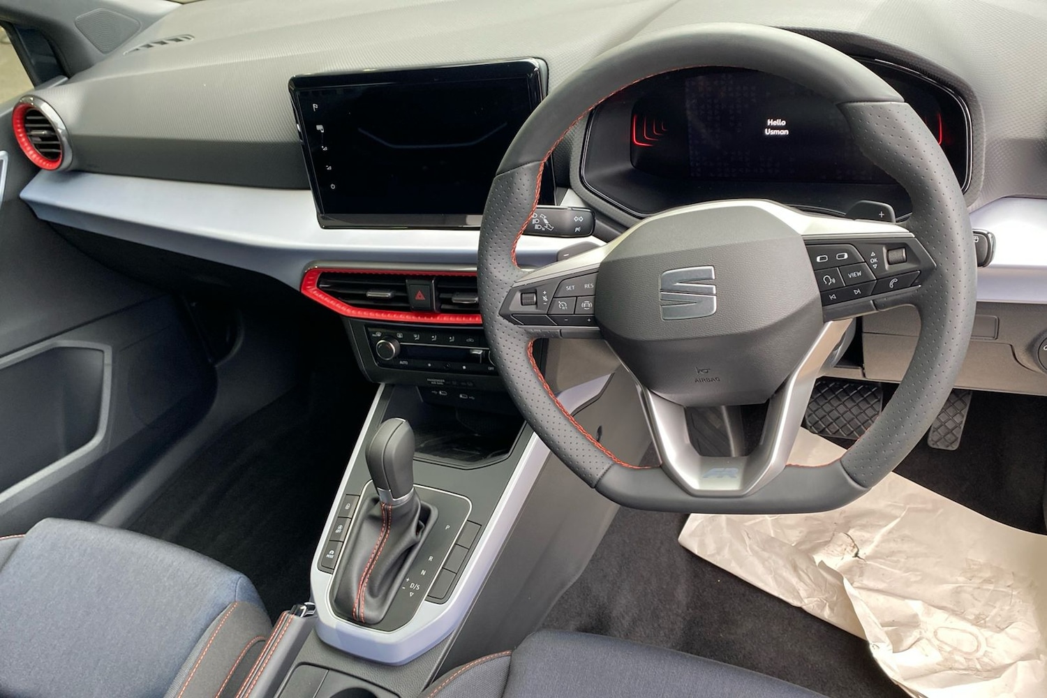 Used SEAT Arona 2025 for sale - 76618434: Photo 11