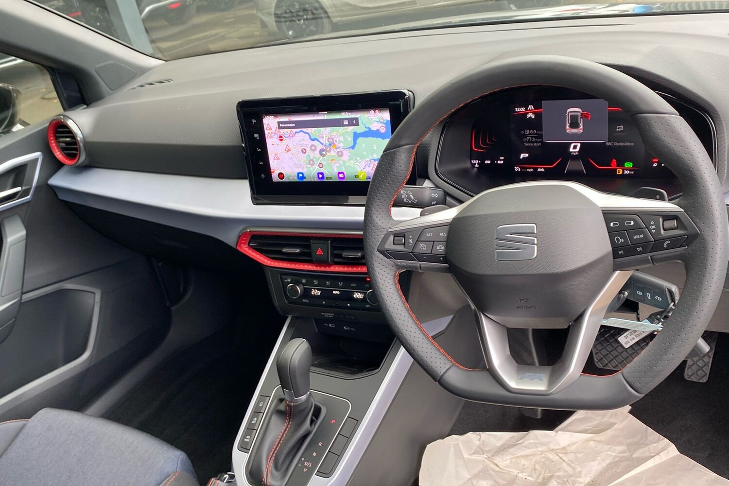 Used SEAT Arona 2025 for sale - 76618434: Photo 13