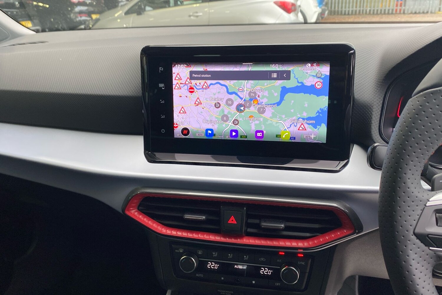 Used SEAT Arona 2025 for sale - 76618434: Photo 14